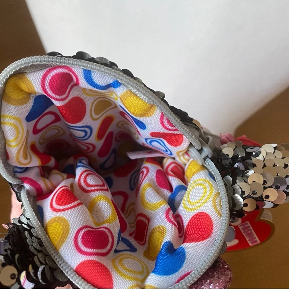 NWOT Kids Three Purse Set Two Crossbody One Wristlet